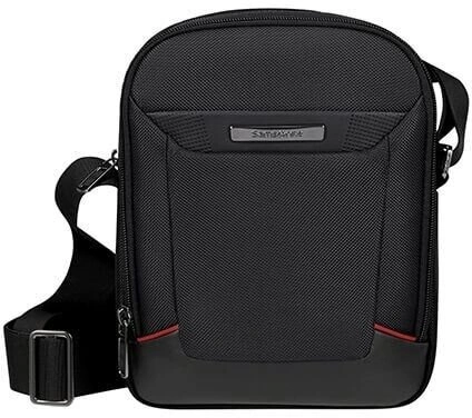 Samsonite Crossover M 9.7" PRO-DLX 6, černá