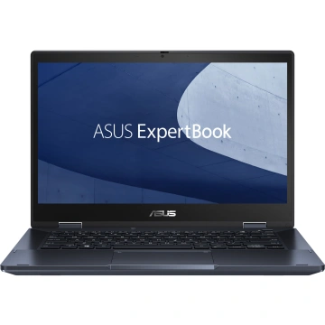 ASUS ExpertBook B3 Flip (B3402, 12th Gen Intel), černá