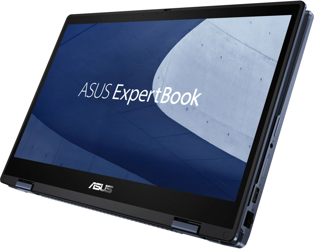 ASUS ExpertBook B3 Flip (B3402, 12th Gen Intel), černá