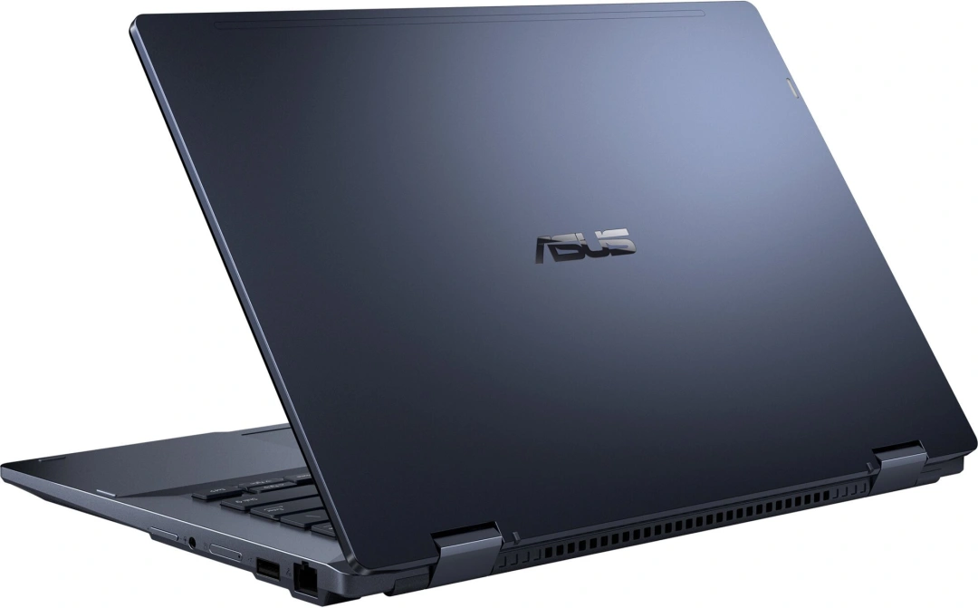 ASUS ExpertBook B3 Flip (B3402, 12th Gen Intel), černá