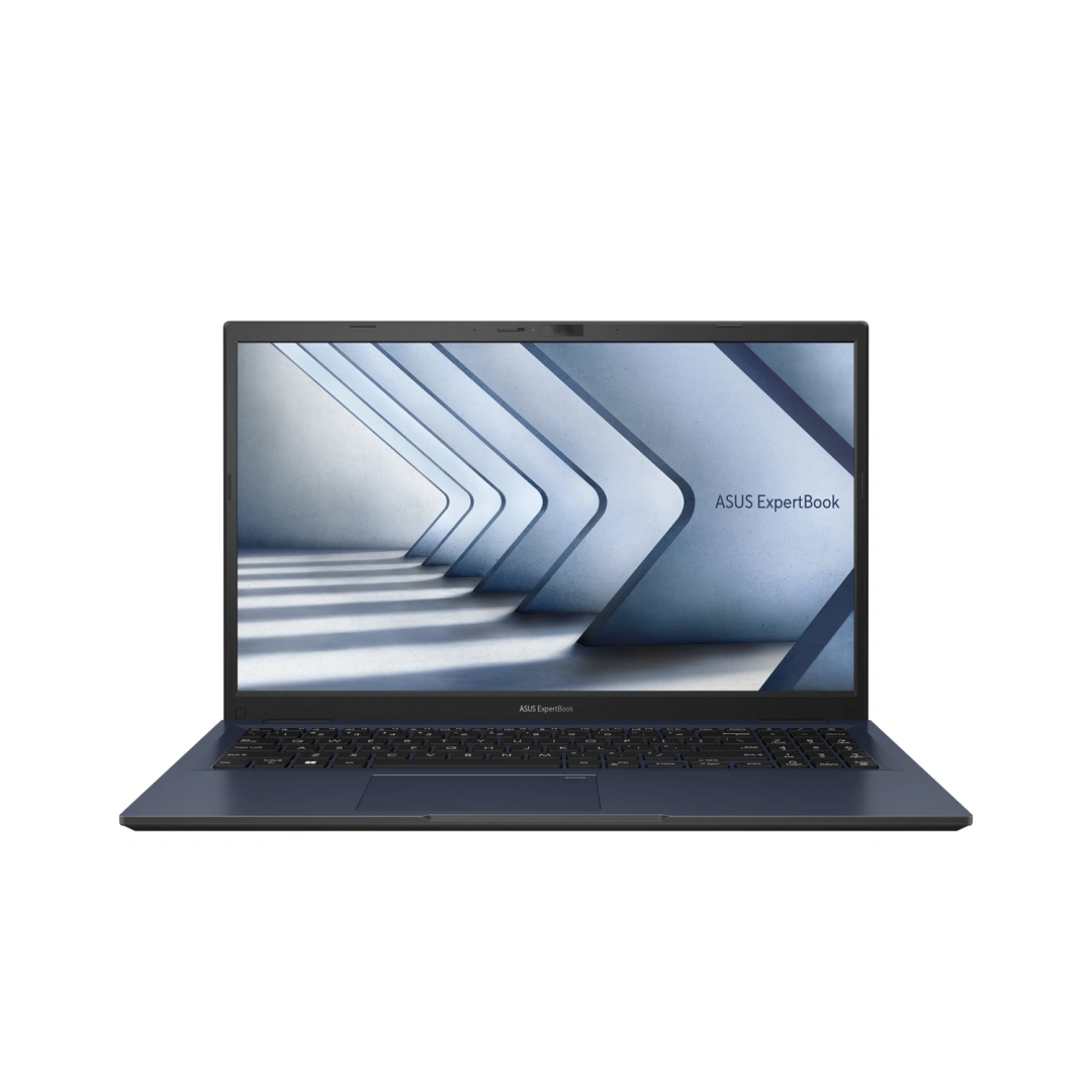 Asus ExpertBook B1, černá