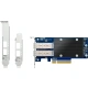 QNAP QXG-10G2SF-X710 - Dvouportová, SFP+, PCIe Gen3 x8