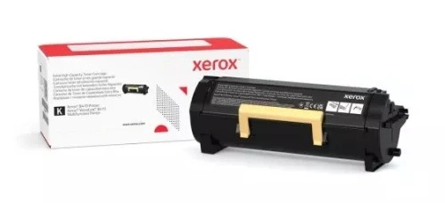 Xerox 006R04730 - Extra High-Capacity Toner Cartridge (25K) SFP/MFP