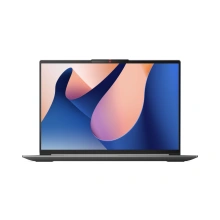 Lenovo IdeaPad Slim 5 16IAH8, šedá