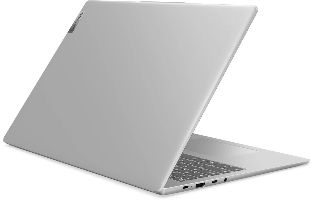 Lenovo IdeaPad Slim 5 16IAH8, šedá