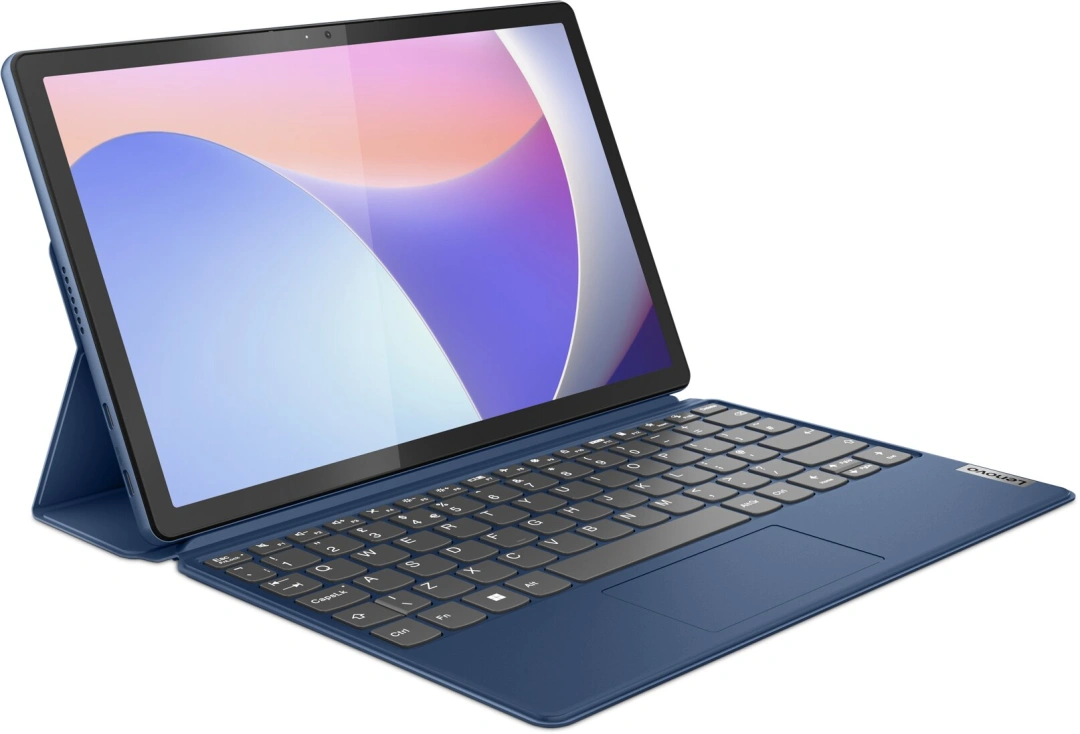 Lenovo IdeaPad Duet 3 11IAN8, modrá