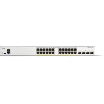 Cisco Catalyst 1200-24FP-4G