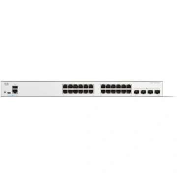 Cisco Catalyst 1200-24T-4G