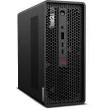 Lenovo ThinkStation P3 Ultra, černá