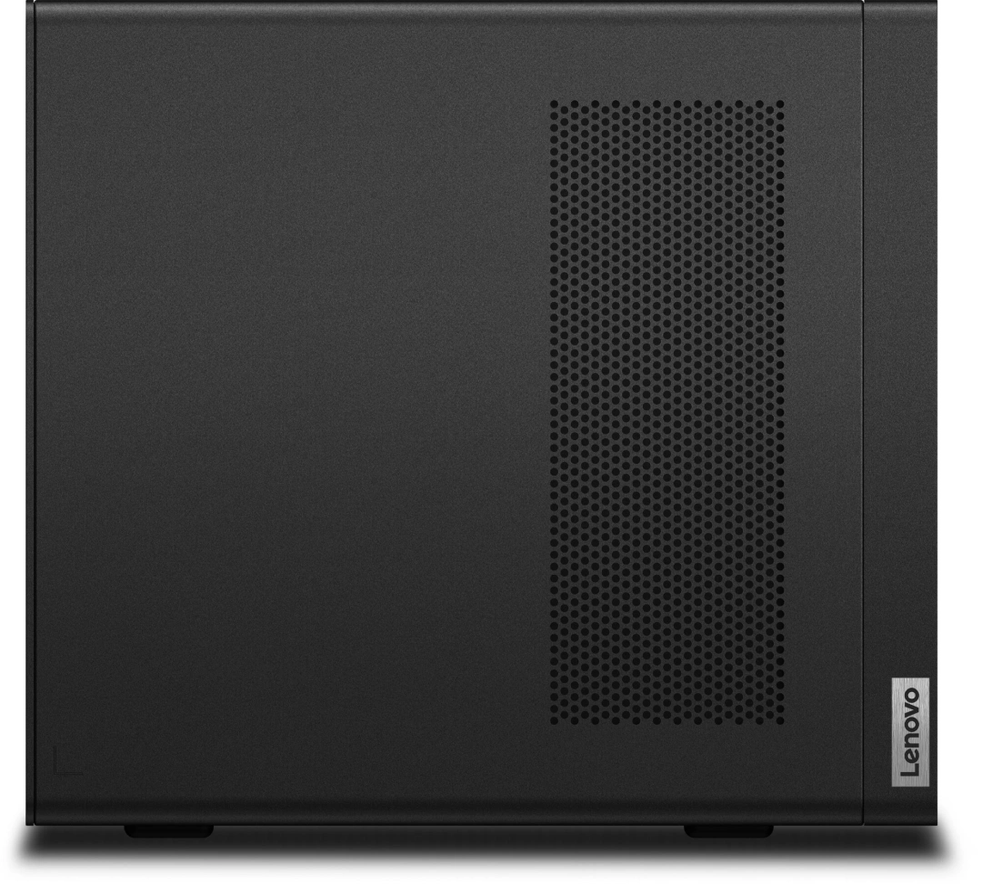 Lenovo ThinkStation P3 Ultra, černá