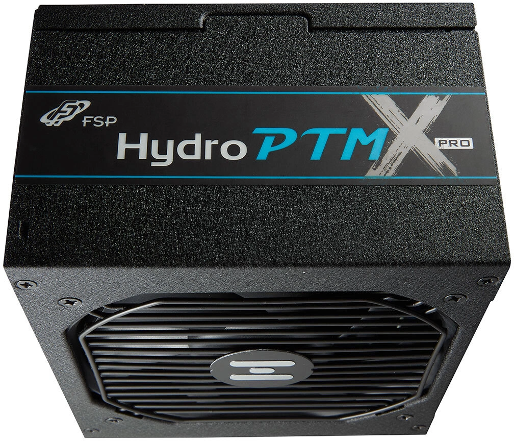 Fortron HYDRO PTM X PRO 1000, ATX 3.0 - 1000W