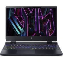 Acer Predator Helios 15 (PH3D15-71-9033), černá