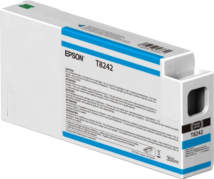 Epson T54XD00