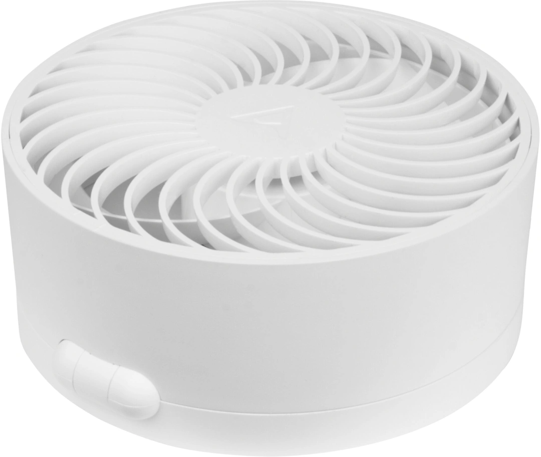 ARCTIC ventilátor do USB-C Summair Plus, bílá