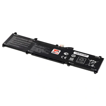 T6 power Baterie Asus VivoBook S13 S330F, S330U, X330F, X330U, 3600mAh, 41Wh, 3cell, Li-pol