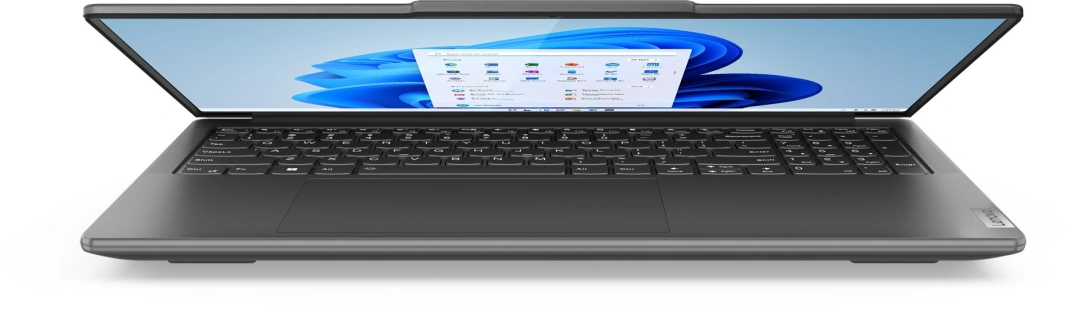 Lenovo Yoga Pro 9 16IRP8, šedá