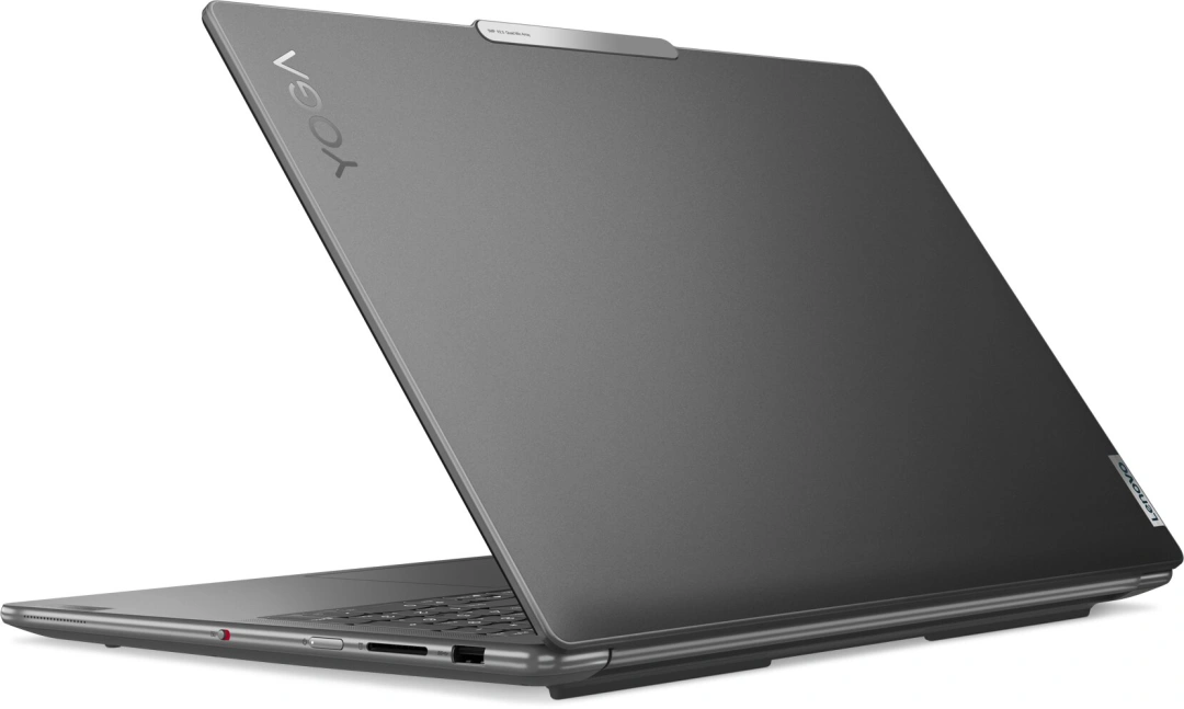 Lenovo Yoga Pro 9 16IRP8, šedá