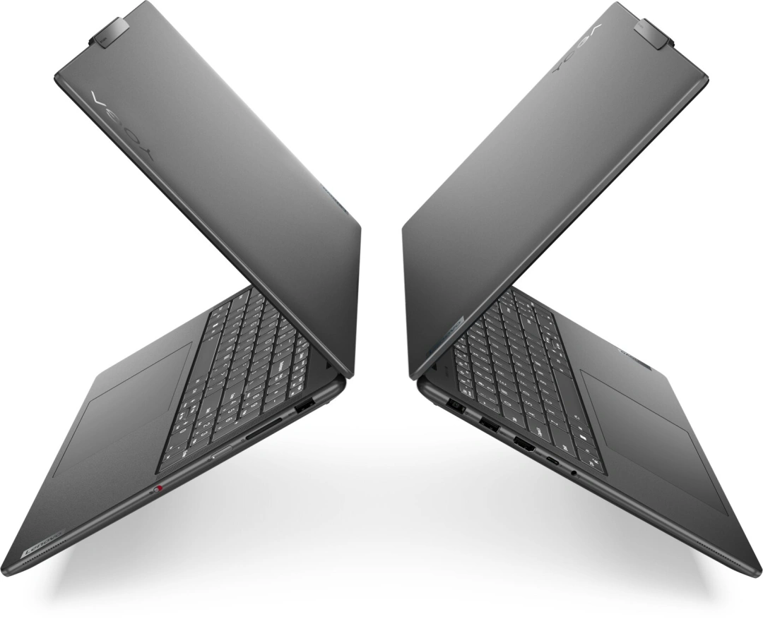 Lenovo Yoga Pro 9 16IRP8, šedá