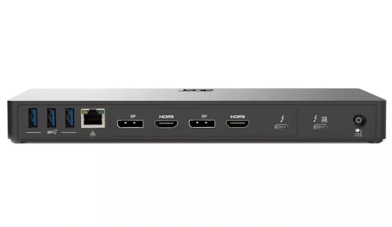 Acer DOCK T701 TB4 