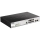 D-Link DGS-1210-10P/ME