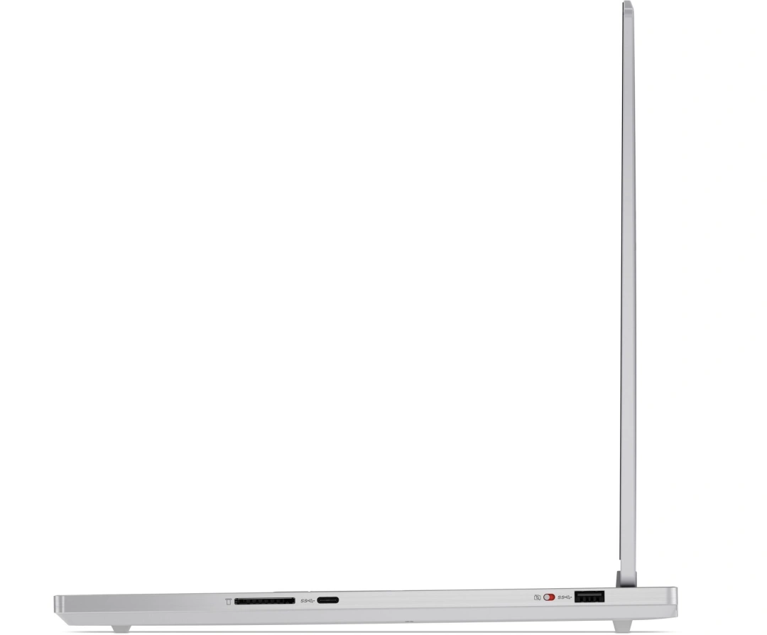 Lenovo Legion 7 16IRX9, bílá