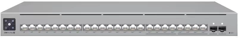 Ubiquiti USW-Pro-Max-24-PoE