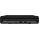 HP Pro Mini 400 G9, black (9M949AT)