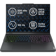 Lenovo Yoga Slim 6, šedá