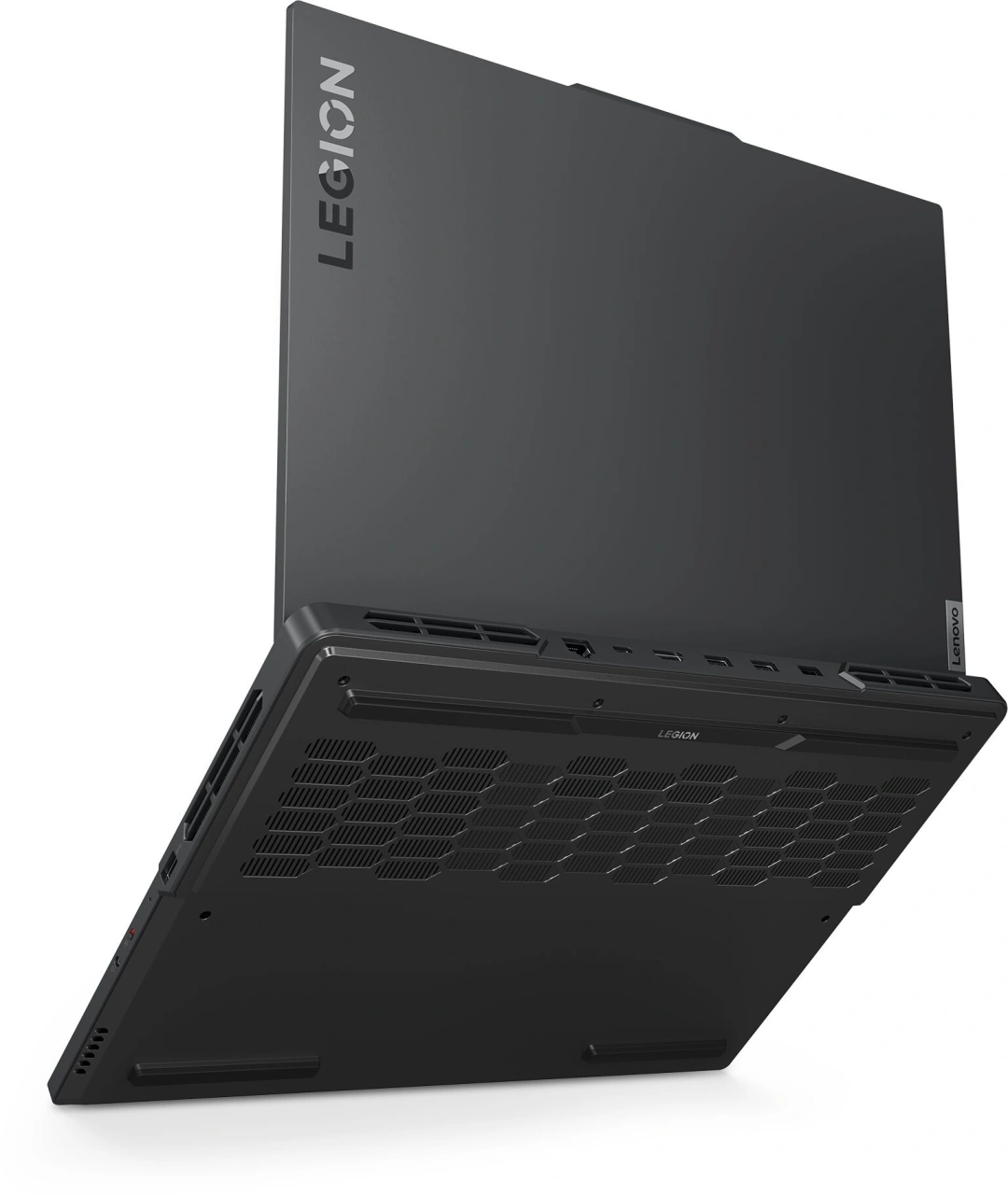 Lenovo Yoga Slim 6, šedá