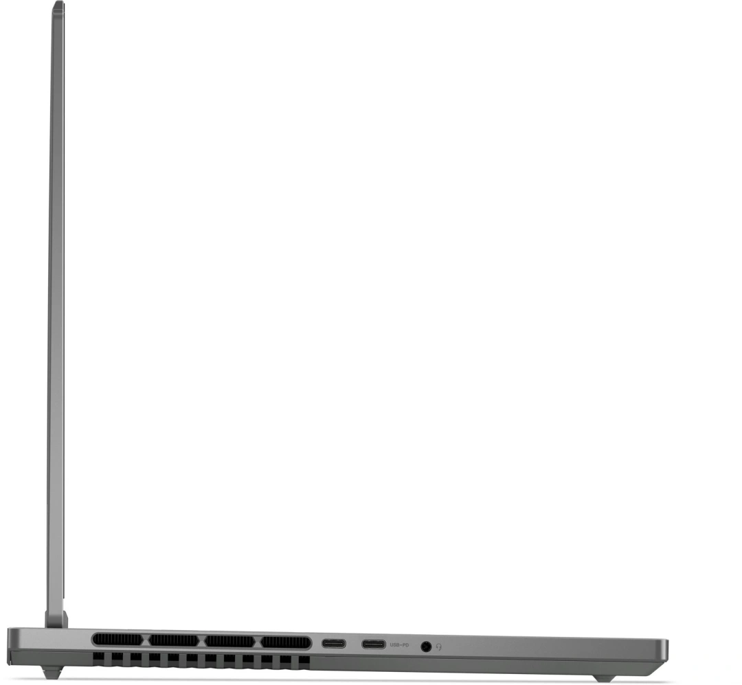 Lenovo Legion Slim 5 16AHP9, šedá