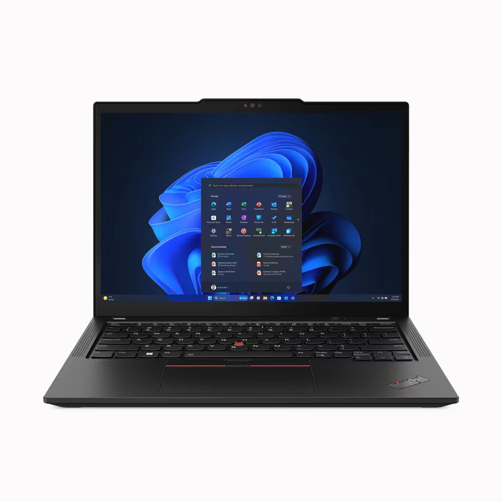 Lenovo ThinkPad X13 Gen 5 (21LU000VCK)