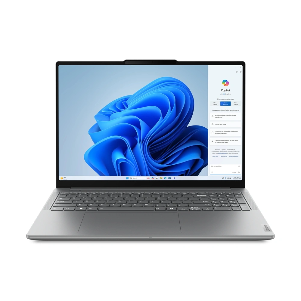 Lenovo Yoga 9 Pro 