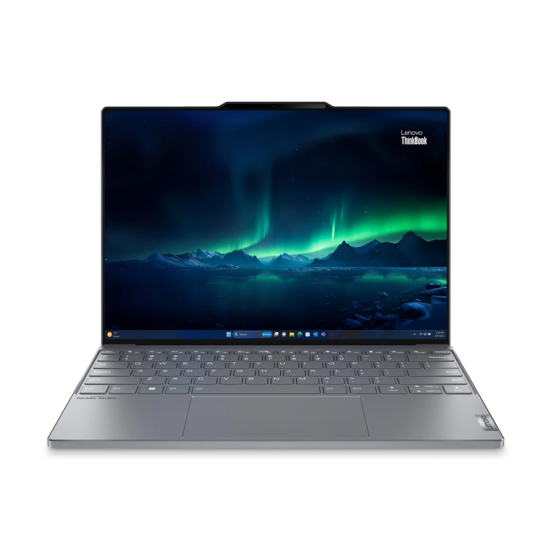 Lenovo ThinkBook 13x G4 IMH, šedá