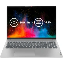 Lenovo IdeaPad Slim 5 16IMH9, šedá