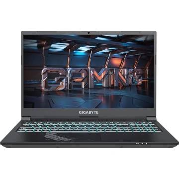 GIGABYTE G5 MF (G5 MF5-H2CZ354KH), black