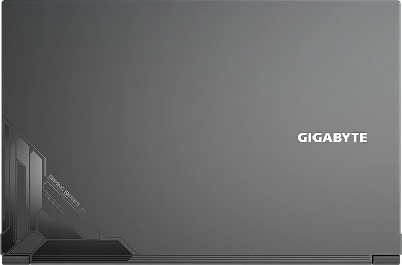 GIGABYTE G5 MF (G5 MF5-H2CZ354KH), černá