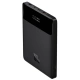 Baseus Blade 20000 mAh, 100W, 2xUSB-A, 2x USB-C, black