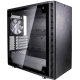 Fractal Design Define Mini C TG, sklo, black