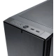 Fractal Design Define Mini C TG, sklo, black