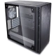 Fractal Design Define Mini C TG, sklo, black