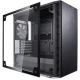 Fractal Design Define Mini C TG, sklo, black