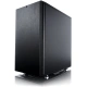 Fractal Design Define Mini C TG, sklo, black