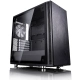 Fractal Design Define Mini C TG, sklo, black