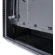 Fractal Design Define Mini C TG, sklo, black