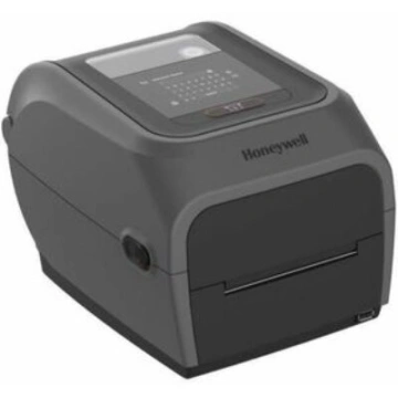 Honeywell PC45 - TT, 300dpi, LAN, USB, black