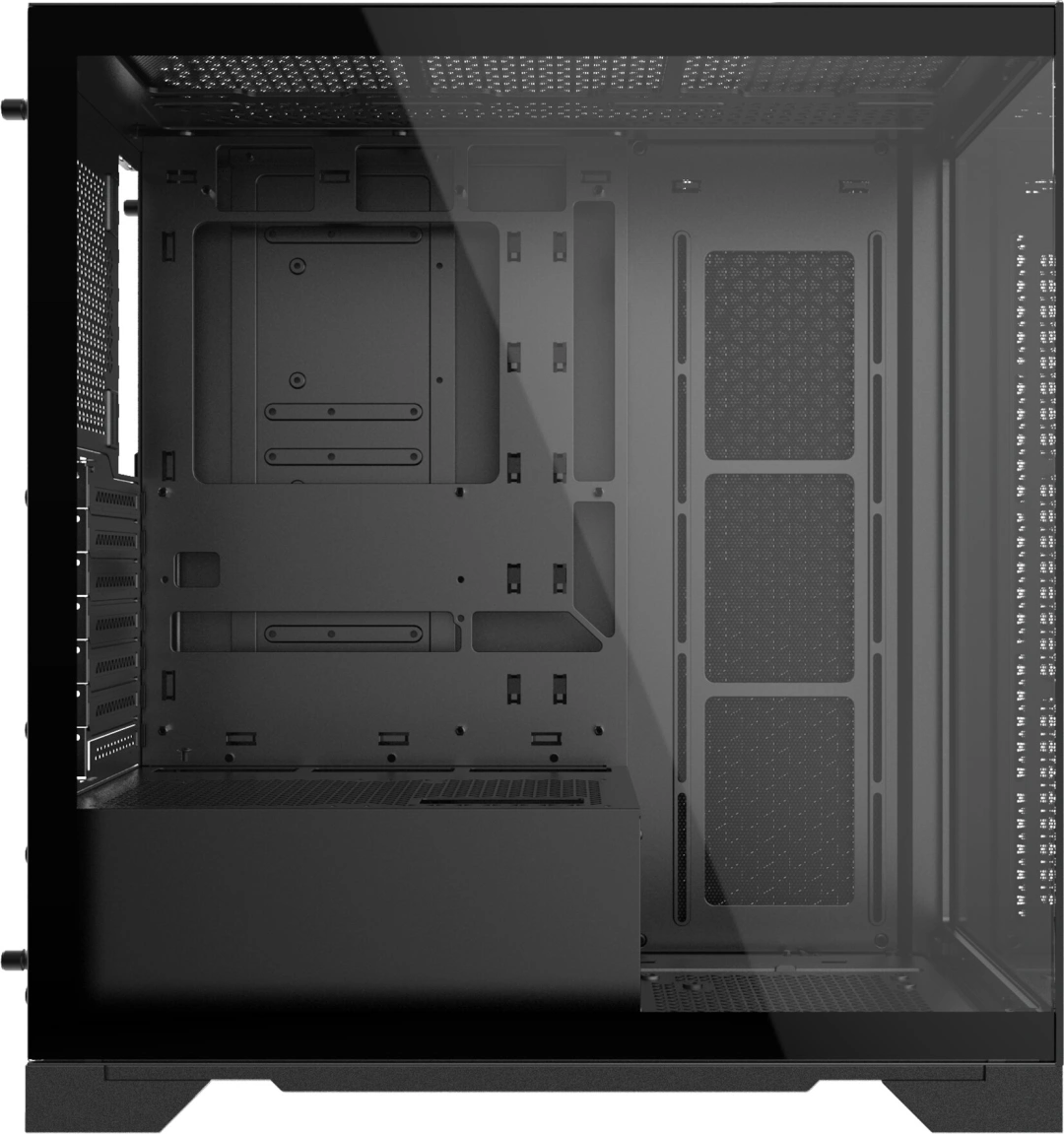 ADATA XPG INVADER X, černá