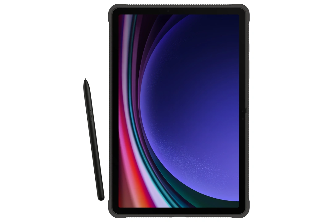 Samsung Galaxy Tab S9 NotePaper Screen, bílá