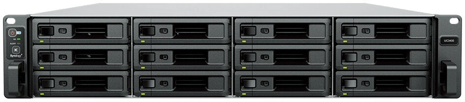 Synology UC3400 SAN