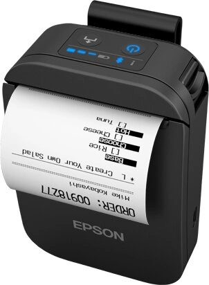 Epson TM-P20II