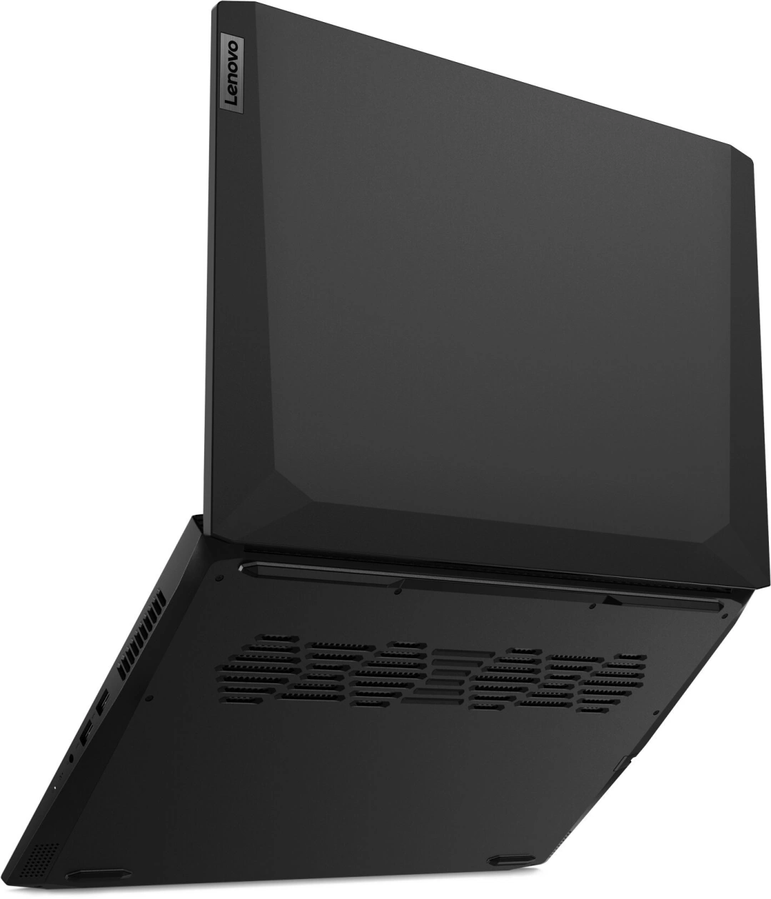 Lenovo IdeaPad Gaming 3 15ACH6, černá